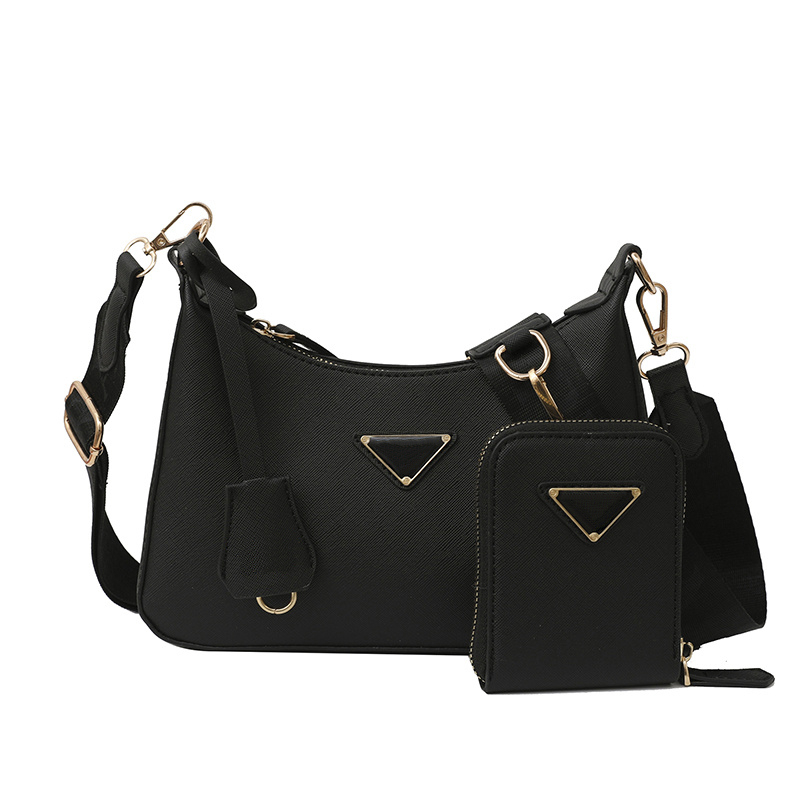 Designer Shoulder Bag for Women Composite Bags Purse With Chain Ladies Fashion Flap Wallet Card Holder Crossbody handbag P7401, Black
Designer Shoulder Bag for Women Composite Bags Purse With Chain Ladies Fashion Flap Wallet Card Holder Crossbody handbag P7401, Black