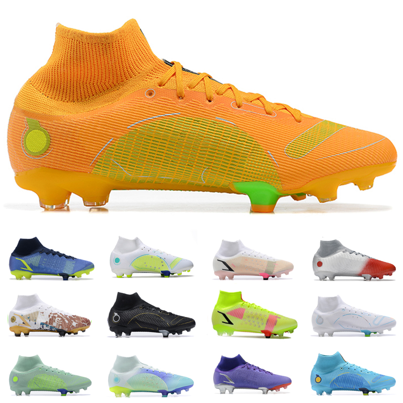 Mens Soccer Shoes Vapores XIV 14 Elite FG Low Cleats CR7 Ronaldo Impulse Outdoor Leather Comfortable Knit ACC Football Boots eur 39-45, Drop_shopping_store#16
Mens Soccer Shoes Vapores XIV 14 Elite FG Low Cleats CR7 Ronaldo Impulse Outdoor Leather Comfortable Knit ACC Football Boots eur 39-45, Drop_shopping_store#16
