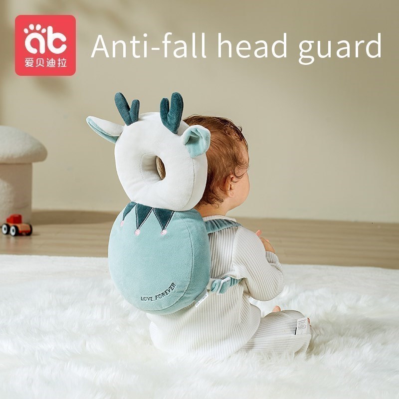 Pillows AIBEDILA Baby Head Protection Headrest Cushions for Babies born Care Things Gadgets Bedding Kids Security AB268 221208, D basic
Pillows AIBEDILA Baby Head Protection Headrest Cushions for Babies born Care Things Gadgets Bedding Kids Security AB268 221208, D basic