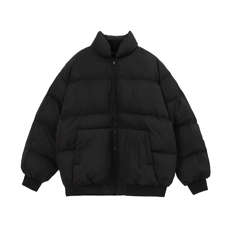 2022 Casual Men's Down jacket winter jackets Thick Warm hoodie Fashion mens winter coats Quality white duck puffer S-XL
2022 Casual Men's Down jacket winter jackets Thick Warm hoodie Fashion mens winter coats Quality white duck puffer S-XL
