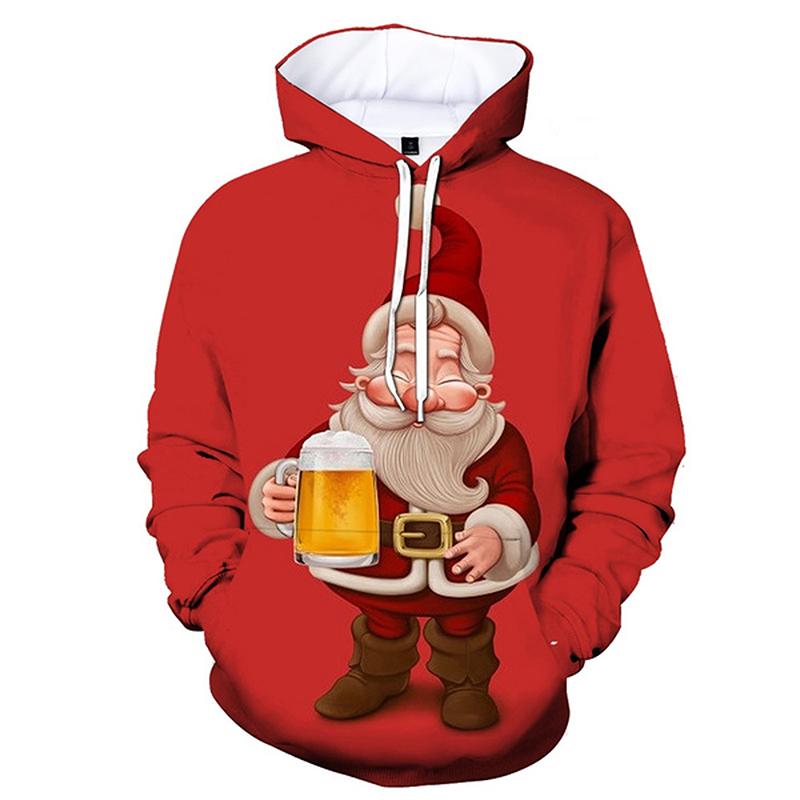Men's Hoodies & Sweatshirts And Women's Unisex Couples 3d Christmas Print Casual Winter Pullover, W1407
Men's Hoodies & Sweatshirts And Women's Unisex Couples 3d Christmas Print Casual Winter Pullover, W1407