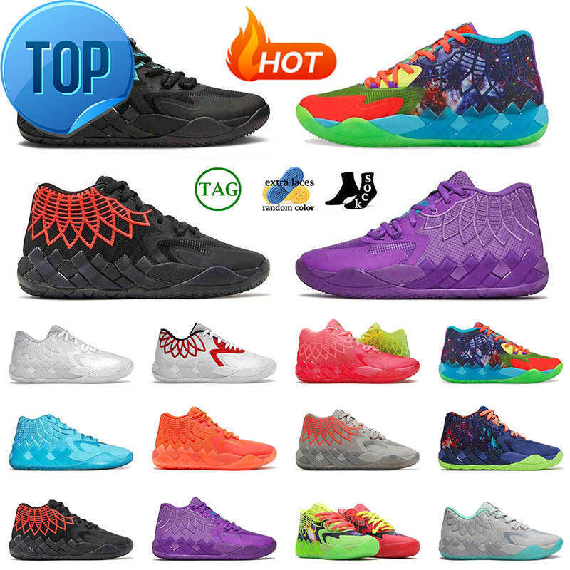 Basketball TOP Shoes Fashion Designer Basketball Shoes LaMelo Ball MB.01 Black Blast Purple Cat Rick and Morty Queen City Not From Here Buzz, B17 queen city
Basketball TOP Shoes Fashion Designer Basketball Shoes LaMelo Ball MB.01 Black Blast Purple Cat Rick and Morty Queen City Not From Here Buzz, B17 queen city