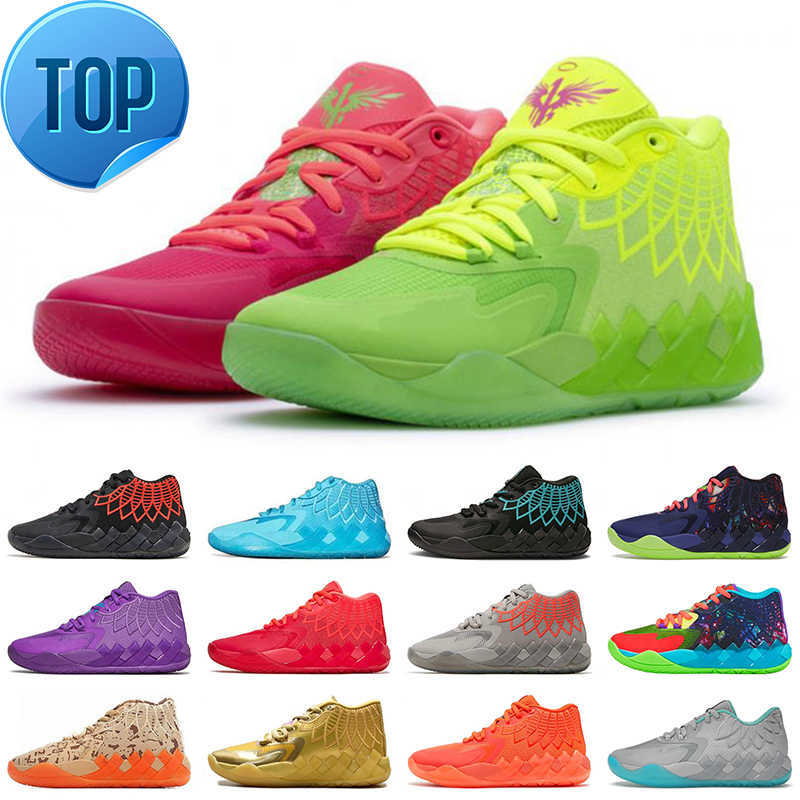 Basketball TOP Shoes With Box LaMelos Ball MB.01 2023 Basketball Shoes Mens Trainers Galaxy Beige Queen Buzz City Rick and Morty Sky Blue
Basketball TOP Shoes With Box LaMelos Ball MB.01 2023 Basketball Shoes Mens Trainers Galaxy Beige Queen Buzz City Rick and Morty Sky Blue