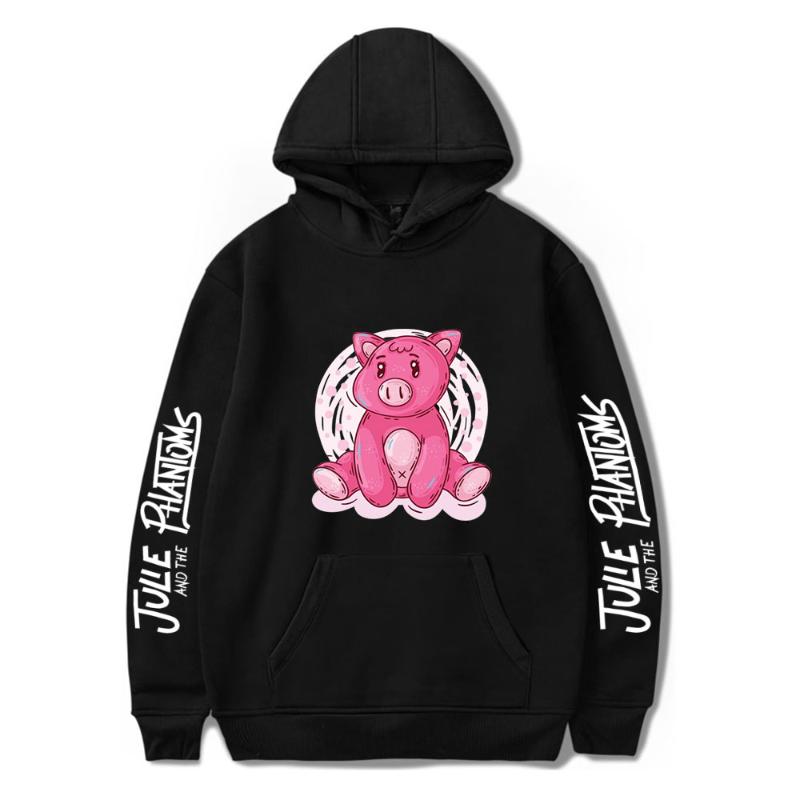 Men's Hoodies & Sweatshirts Boy/girls Julie And The Phantoms Men/women Hip Hop Pullovers Streetwear Sweatshirt, Gold
Men's Hoodies & Sweatshirts Boy/girls Julie And The Phantoms Men/women Hip Hop Pullovers Streetwear Sweatshirt, Gold