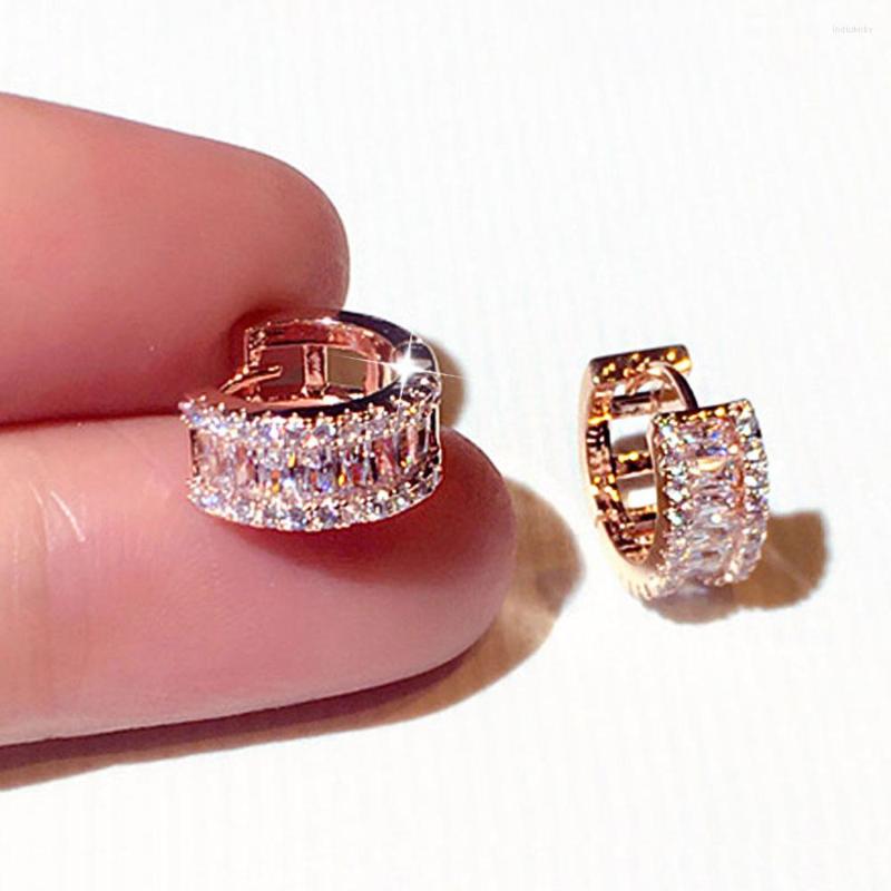 Backs Earrings JUWANG Round Super Micro Inlaid Rhinestone Temperament Ear Stud Minimalist Luxury For Women Wedding Pendant Jewelry
Backs Earrings JUWANG Round Super Micro Inlaid Rhinestone Temperament Ear Stud Minimalist Luxury For Women Wedding Pendant Jewelry
