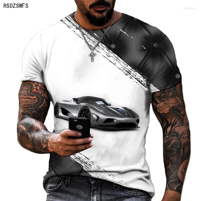 Men's T Shirts Super Running Series Sports Car 3D Printed T-shirt Street Fashion Trend Top Comfortable Casual Clothing Summer Short Sleeve, Kjwt-2
Men's T Shirts Super Running Series Sports Car 3D Printed T-shirt Street Fashion Trend Top Comfortable Casual Clothing Summer Short Sleeve, Kjwt-2