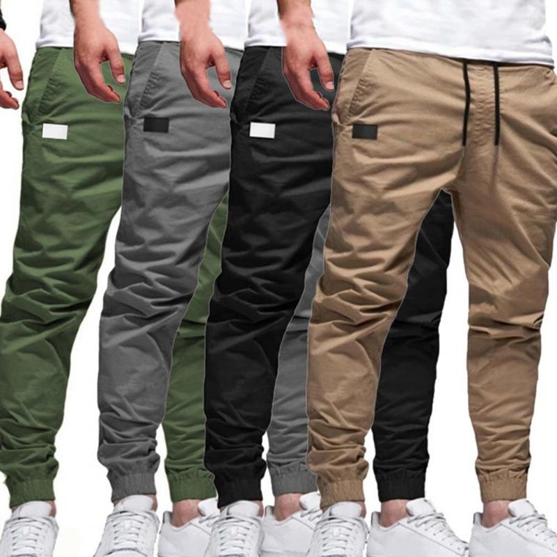 Men's Pants Stylish Casual Ankle Tied All Match Comfy Multi Pockets Deep Crotch Training Slacks, Green
Men's Pants Stylish Casual Ankle Tied All Match Comfy Multi Pockets Deep Crotch Training Slacks, Green