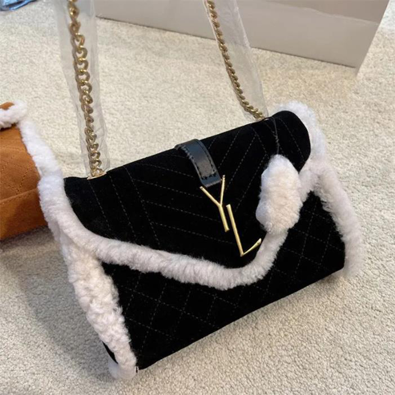 Shoulder Bags For Women Designer Teddy Handbags Leather Winter Fuzzy Purses Crossbody Envelope Bag Gaby Handbag Fluffy Shoulder Bag Totes, Black
Shoulder Bags For Women Designer Teddy Handbags Leather Winter Fuzzy Purses Crossbody Envelope Bag Gaby Handbag Fluffy Shoulder Bag Totes, Black