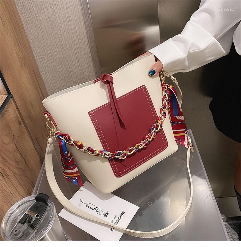 Evening Bags PU Leather Bucket Bag Crossbody For Women 2022 Fashion Small Shoulder Female Handbags And Purses Travel, As photo
Evening Bags PU Leather Bucket Bag Crossbody For Women 2022 Fashion Small Shoulder Female Handbags And Purses Travel, As photo