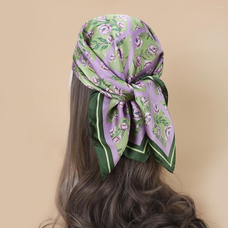 Scarves Fashion Kerchief Small Hijab Scarf Paisley Print Headband Cute Neck For Women Bandana Head Ladies 70 70CM
Scarves Fashion Kerchief Small Hijab Scarf Paisley Print Headband Cute Neck For Women Bandana Head Ladies 70 70CM