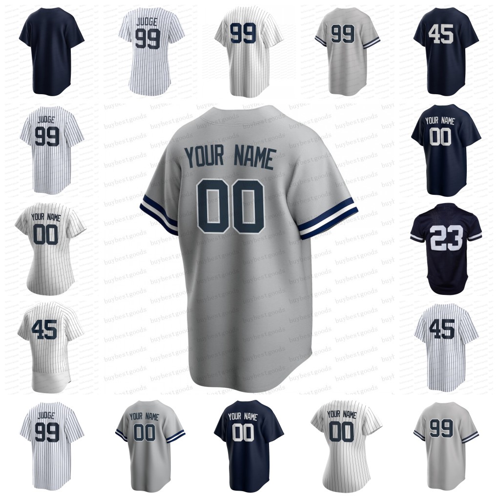 Baseball Jerseys Derek Jeter Babe Ruth Lou Gehrig Joe DiMaggio Mantle Yogi Berra Thurman Munson Jorge Posada Mariano Rivera Reggie Jackson Andy Pettitte, Navy coolbase
Baseball Jerseys Derek Jeter Babe Ruth Lou Gehrig Joe DiMaggio Mantle Yogi Berra Thurman Munson Jorge Posada Mariano Rivera Reggie Jackson Andy Pettitte, Navy coolbase