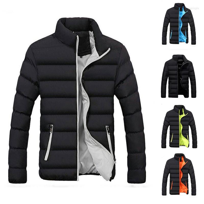Men's Down 2022 Men's Thickened Cotton Clothes Loose Casual Coat Winter Trend All-match Handsome And Warm, Black red
Men's Down 2022 Men's Thickened Cotton Clothes Loose Casual Coat Winter Trend All-match Handsome And Warm, Black red