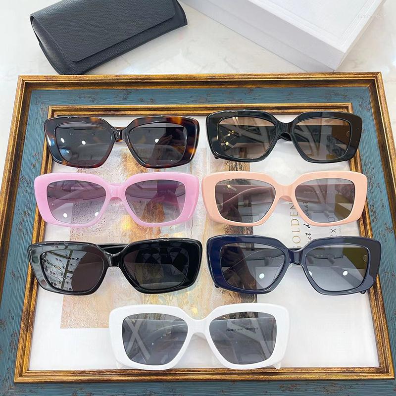 Sunglasses Al Arch Fashion Glasses Acetate 4S216 Women Men Square Vintage 2022 Anti-uv400 Random Box
Sunglasses Al Arch Fashion Glasses Acetate 4S216 Women Men Square Vintage 2022 Anti-uv400 Random Box