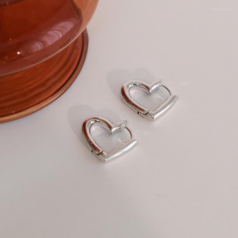 Hoop Earrings Trendy Love Heart For Women Girls Handmade Party Wedding Beach Piercing Jewelry Eh1231
Hoop Earrings Trendy Love Heart For Women Girls Handmade Party Wedding Beach Piercing Jewelry Eh1231