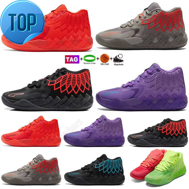 Dress TOP Shoes Men Designer Basketball Shoes Mb.01 Lamelo Ball Buzz Queen City Rick and Morty Galaxy Rock Ridge Volt Blast High Quality, Color 4
Dress TOP Shoes Men Designer Basketball Shoes Mb.01 Lamelo Ball Buzz Queen City Rick and Morty Galaxy Rock Ridge Volt Blast High Quality, Color 4