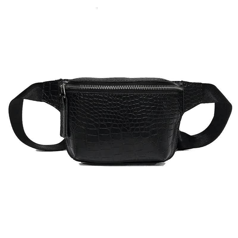 Waist Bags Casual for Women Alligator Leather Fanny Pack Phone Pouch Chest Packs Ladies Wide Strap Belt Female Crossbody 221208, A pink waist bag
Waist Bags Casual for Women Alligator Leather Fanny Pack Phone Pouch Chest Packs Ladies Wide Strap Belt Female Crossbody 221208, A pink waist bag