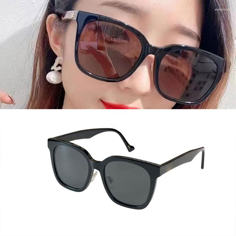 Sunglasses Women & Men Big Square Fashion Glasses Eyewear Pilot Style Transparent Anti Light Eye For Summe
Sunglasses Women & Men Big Square Fashion Glasses Eyewear Pilot Style Transparent Anti Light Eye For Summe