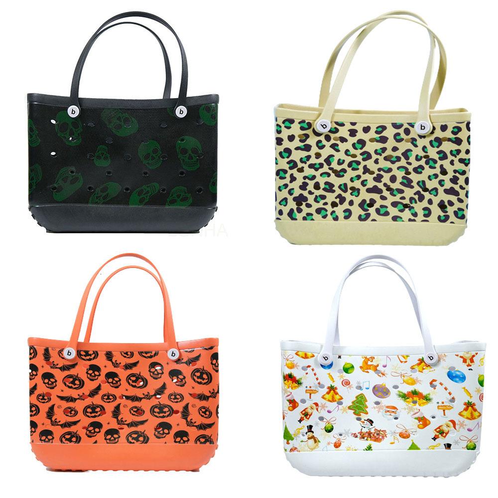 Evening Bags Unisex Summer Soft Silicone EVA Beach Handbag With Holes Waterproof Rubber Basket Tote Swimming Fitness Towel 221208, Gray
Evening Bags Unisex Summer Soft Silicone EVA Beach Handbag With Holes Waterproof Rubber Basket Tote Swimming Fitness Towel 221208, Gray