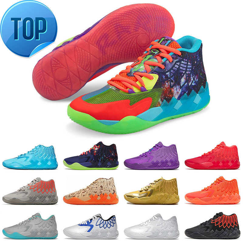 Athletic TOP Shoes LaMelos Ball MB.01 Mens Luxury Basketball Shoes Big Size 12 Not From Here Red Blast Be You Buzz City White Silver Off, Galaxy
Athletic TOP Shoes LaMelos Ball MB.01 Mens Luxury Basketball Shoes Big Size 12 Not From Here Red Blast Be You Buzz City White Silver Off, Galaxy
