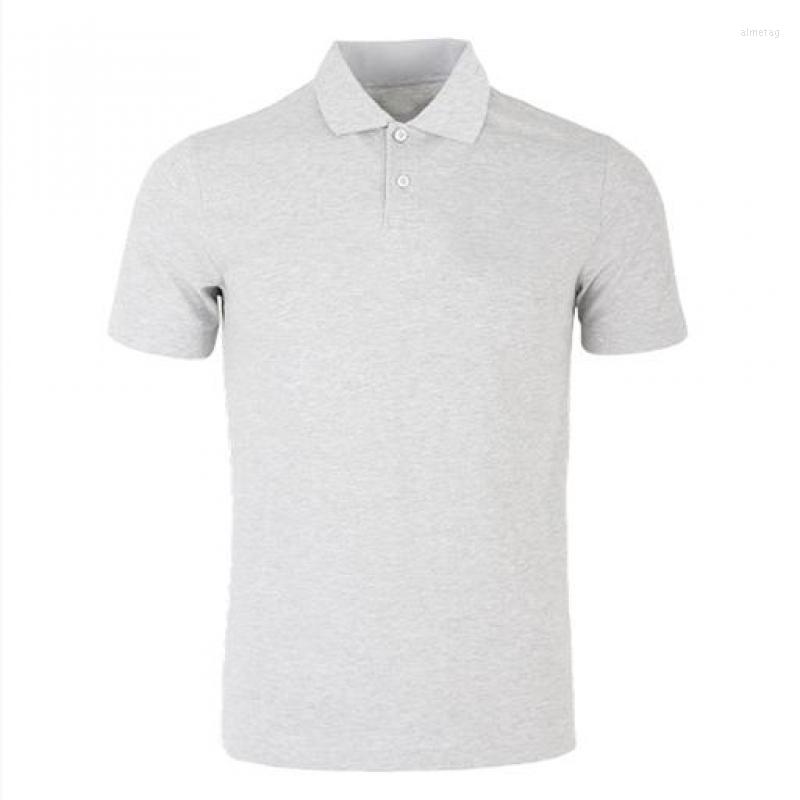 Men's Polos High-quality Personalized Custom Polo Shirt Lapel Short-sleeved T-shirt Loose Oversized Casual Retro Classic
Men's Polos High-quality Personalized Custom Polo Shirt Lapel Short-sleeved T-shirt Loose Oversized Casual Retro Classic