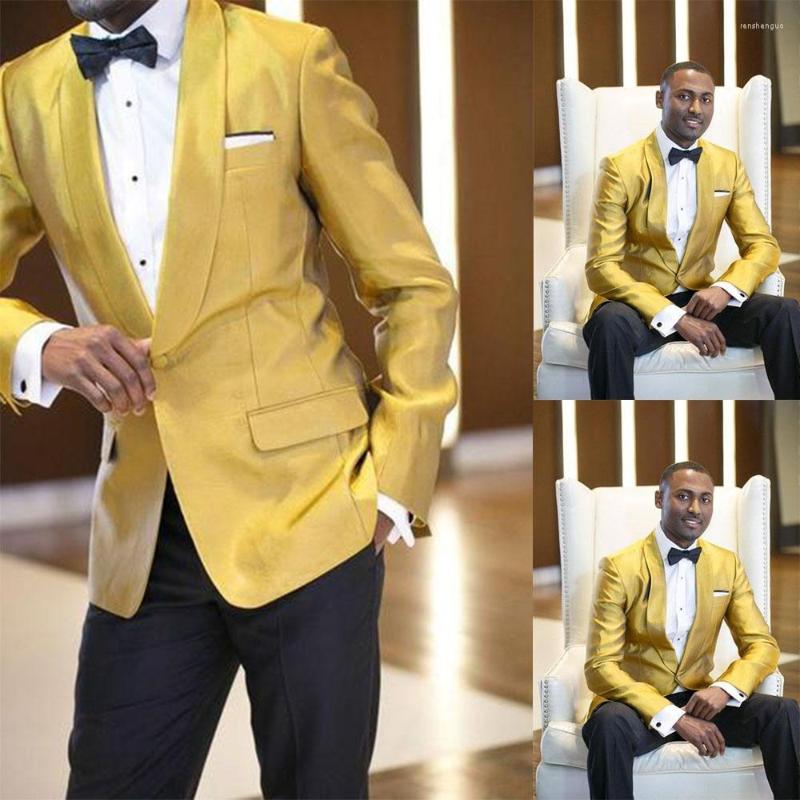 Men's Suits Custom Size Gold Groomsmen Tuxedos Peaked Lapel Groom Men Wedding Prom Man Blazer Jacket With Pants 2 Pieces Set, Red
Men's Suits Custom Size Gold Groomsmen Tuxedos Peaked Lapel Groom Men Wedding Prom Man Blazer Jacket With Pants 2 Pieces Set, Red