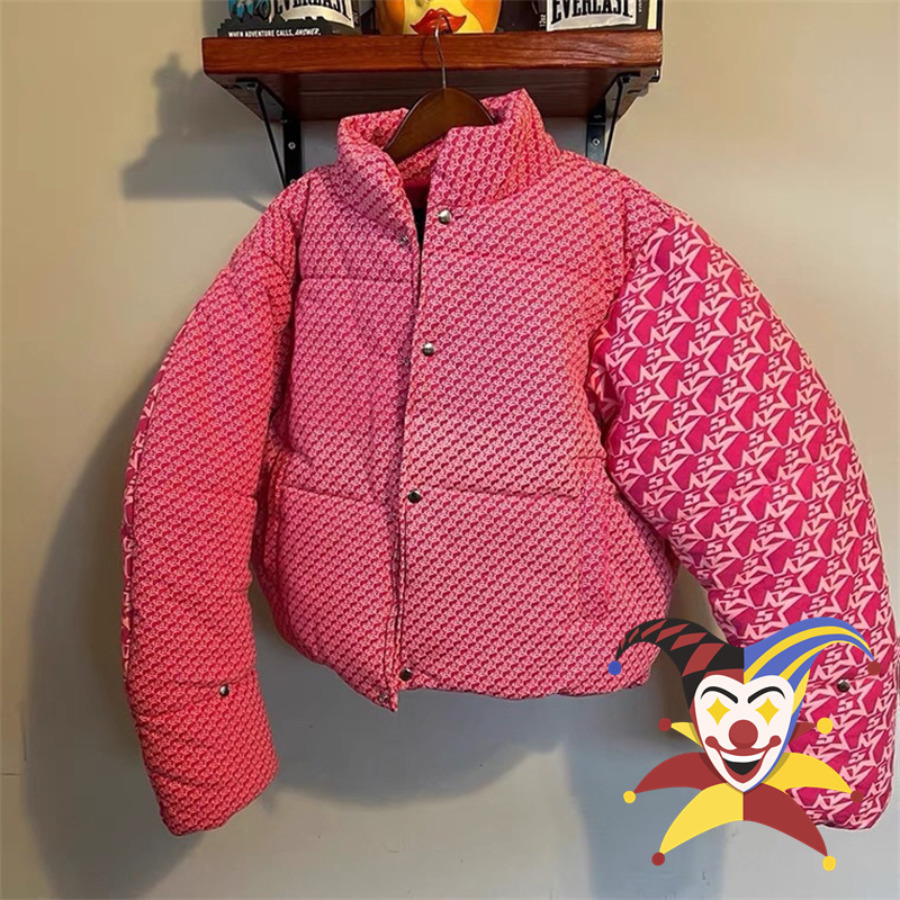 Men's Down Parkas Young Thug Sp5der 555 Pink PUFFER JACK Men Women Thicken Keep Warm Jacket 555555 Coats 221207, Beige
Men's Down Parkas Young Thug Sp5der 555 Pink PUFFER JACK Men Women Thicken Keep Warm Jacket 555555 Coats 221207, Beige