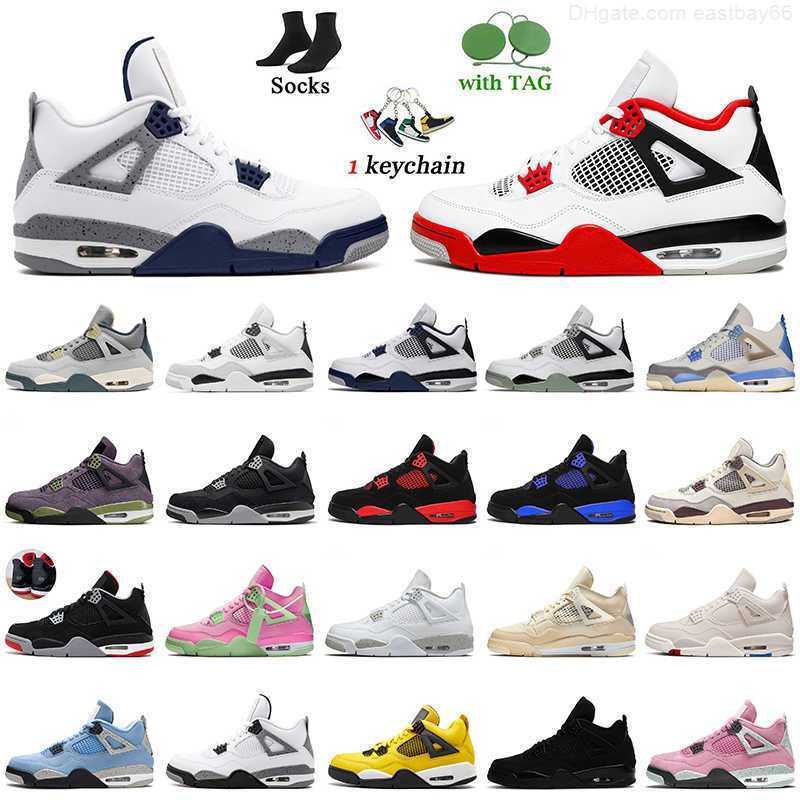 4s Midnight Navy Jumpman 4 Women Mens Basketball Shoes Size 13 Sneakers Seafoam Sail Pink Bred Craft Military Black Red Thunder Starfish, C14 university pink 36-47
4s Midnight Navy Jumpman 4 Women Mens Basketball Shoes Size 13 Sneakers Seafoam Sail Pink Bred Craft Military Black Red Thunder Starfish, C14 university pink 36-47