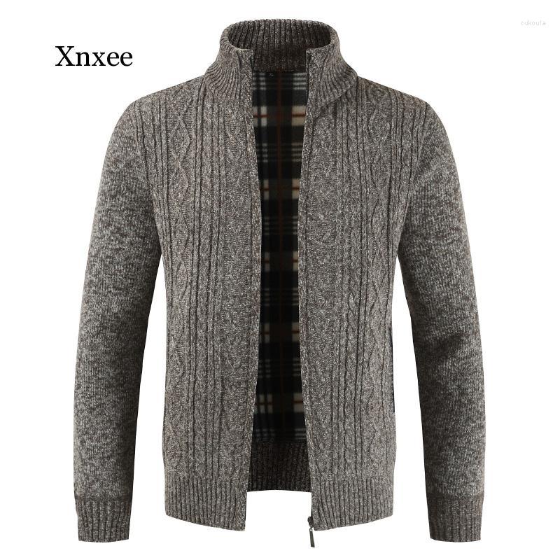 Men's Vests Autumn Sweater Cardigan Men Thick Warm Knitted Knitwear Mens Jackets Coats Male Clothing Casual Fashion Ribbing Sweaters Tops, Blue
Men's Vests Autumn Sweater Cardigan Men Thick Warm Knitted Knitwear Mens Jackets Coats Male Clothing Casual Fashion Ribbing Sweaters Tops, Blue