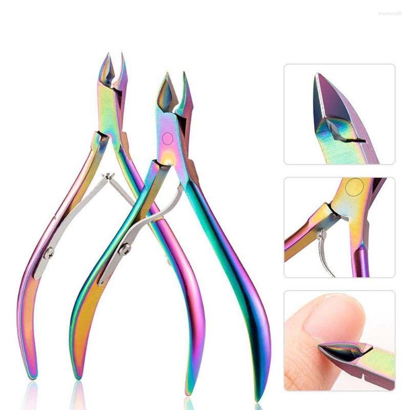 Nail Art Kits 7Pcs Set Color Titanium Dead Skin Clipper Steel Push Croco Brush Split Finger Cotton Manicure Care Tools
Nail Art Kits 7Pcs Set Color Titanium Dead Skin Clipper Steel Push Croco Brush Split Finger Cotton Manicure Care Tools
