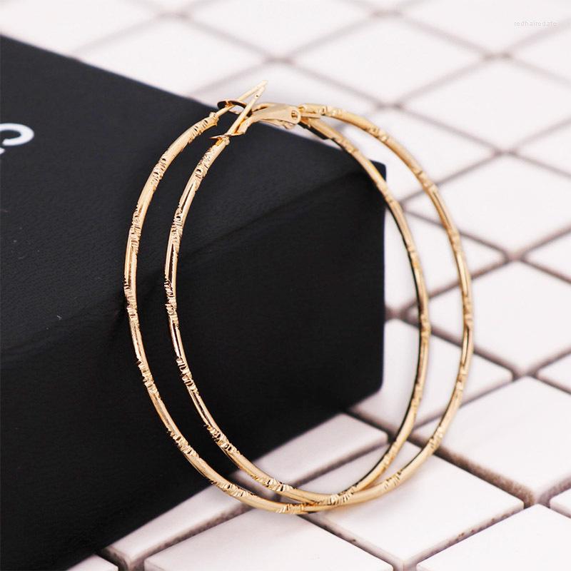 Hoop Earrings BLIJERY Elegant Fashion Big For Women Pattern Carved Round Circle Loops Jewelry Boucles D'oreilles
Hoop Earrings BLIJERY Elegant Fashion Big For Women Pattern Carved Round Circle Loops Jewelry Boucles D'oreilles
