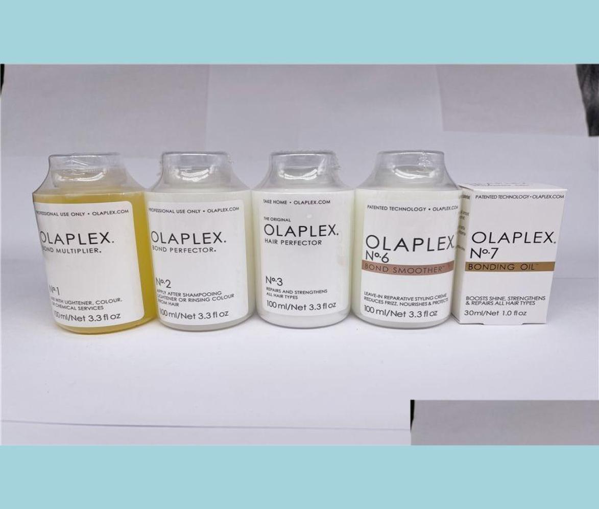 Shampoo Conditioner Olaplex 100Ml Hair Conditioner Mask No 1 2 3 4 5 6 Perfector Repair Bond Maintenance Shampoo Lotion Hairs Care5092227
Shampoo Conditioner Olaplex 100Ml Hair Conditioner Mask No 1 2 3 4 5 6 Perfector Repair Bond Maintenance Shampoo Lotion Hairs Care5092227