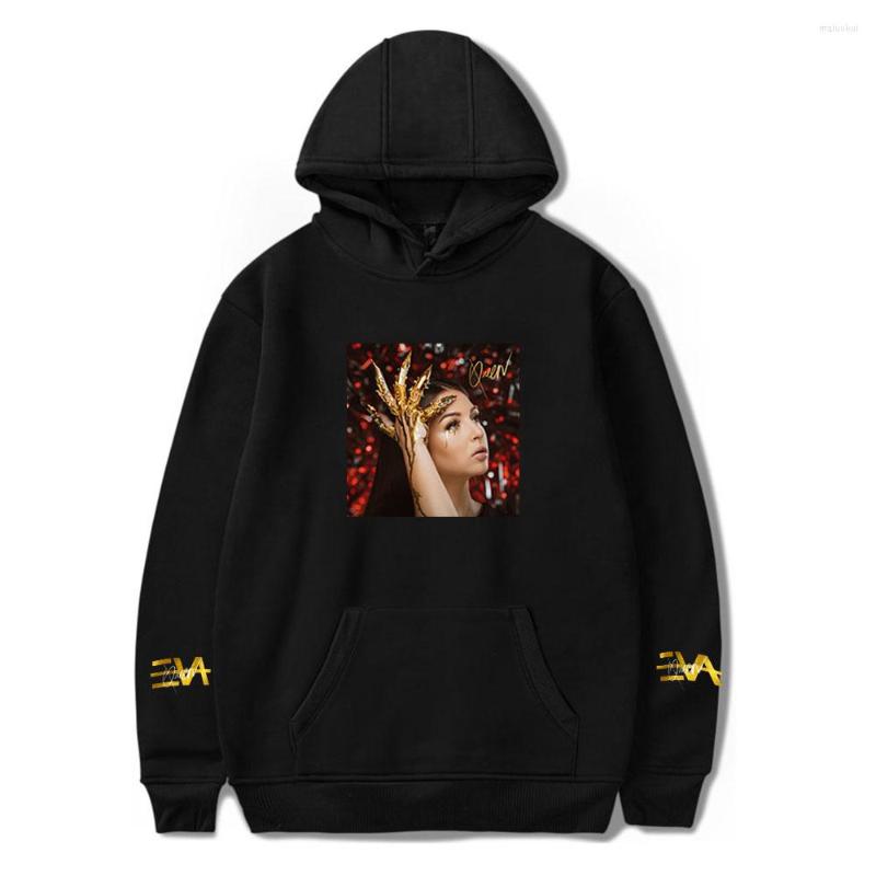 Men' Hoodies Eva Queen Cool Girl Sweatshirt Streetwear Cute Harajuku Hip Pullovers 2022 Arrival Casual, Wy021
Men' Hoodies Eva Queen Cool Girl Sweatshirt Streetwear Cute Harajuku Hip Pullovers 2022 Arrival Casual, Wy021