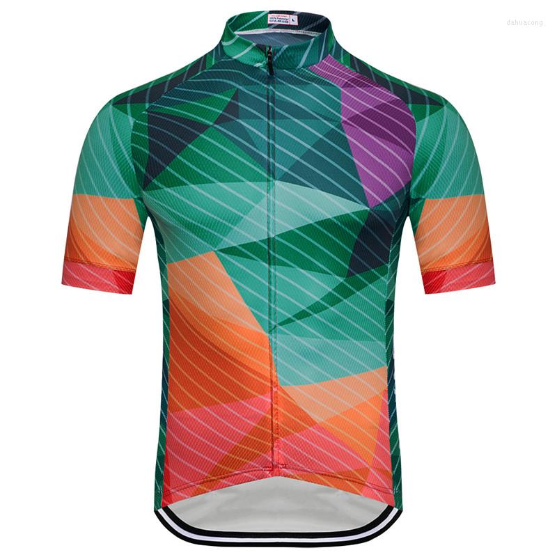 Racing Jackets Weimostar 2022 Pro Team Cycling Jersey Mountain Bicycle Clothing Summer Quick Dry MTB Bike Shirt, Color 1
Racing Jackets Weimostar 2022 Pro Team Cycling Jersey Mountain Bicycle Clothing Summer Quick Dry MTB Bike Shirt, Color 1