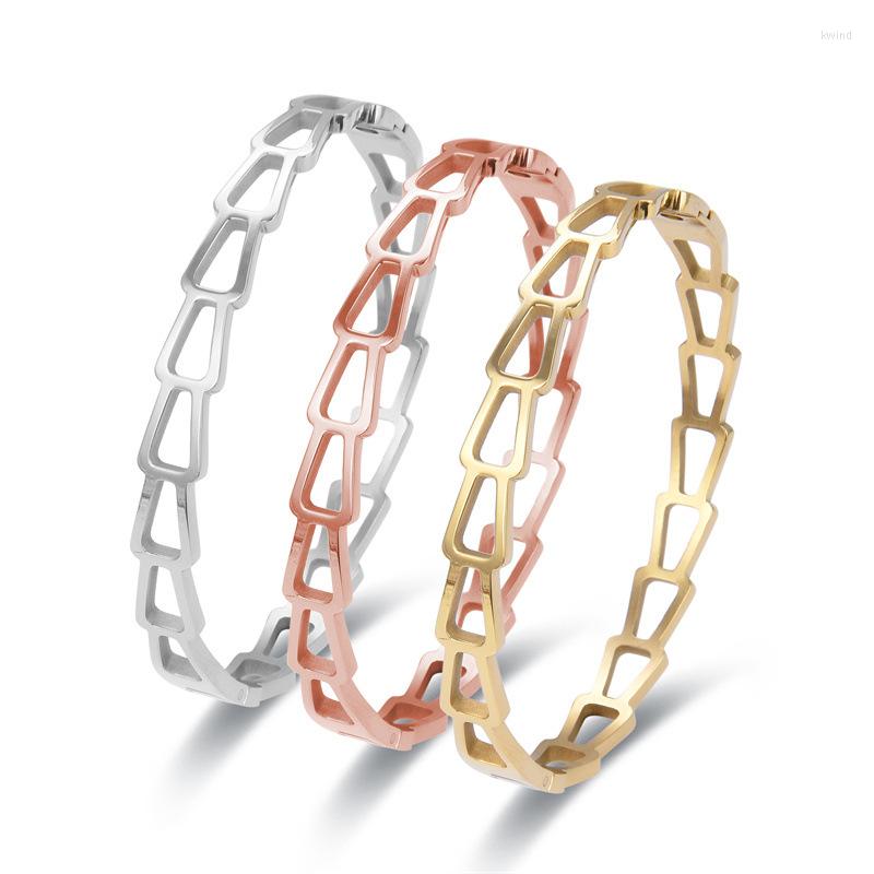 Bangle Couple Bracelet For Women Exquisite Bangles Fashion Charm Luxury Designer Wedding Custom Jewelry Wholesale Jewellery
Bangle Couple Bracelet For Women Exquisite Bangles Fashion Charm Luxury Designer Wedding Custom Jewelry Wholesale Jewellery