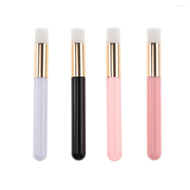 Makeup Brushes 2Pcs Eyelash Extension Shampoo Cleaning Brush For Extensions Peel Off Blackhead Remover Nose Face Clean Tools
Makeup Brushes 2Pcs Eyelash Extension Shampoo Cleaning Brush For Extensions Peel Off Blackhead Remover Nose Face Clean Tools