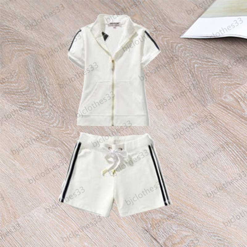 Juicy Tracksuit Womens Two Piece Pants Juicy Tracksuits Lapel Short Sleeves Zipper Slim Tops Side Stripe Loose Shorts Fashion Joker Women Apparel 5 Colors, 15
Juicy Tracksuit Womens Two Piece Pants Juicy Tracksuits Lapel Short Sleeves Zipper Slim Tops Side Stripe Loose Shorts Fashion Joker Women Apparel 5 Colors, 15