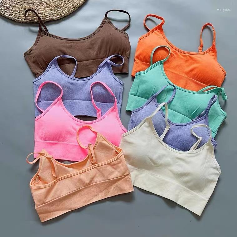 Active Sets Women' Tracksuit Seamless Women Yoga Set Workout Sportswear Gym Clothing Fitness Bra High Waist Running Leggings Sports, Bra shorts blue
Active Sets Women' Tracksuit Seamless Women Yoga Set Workout Sportswear Gym Clothing Fitness Bra High Waist Running Leggings Sports, Bra shorts blue