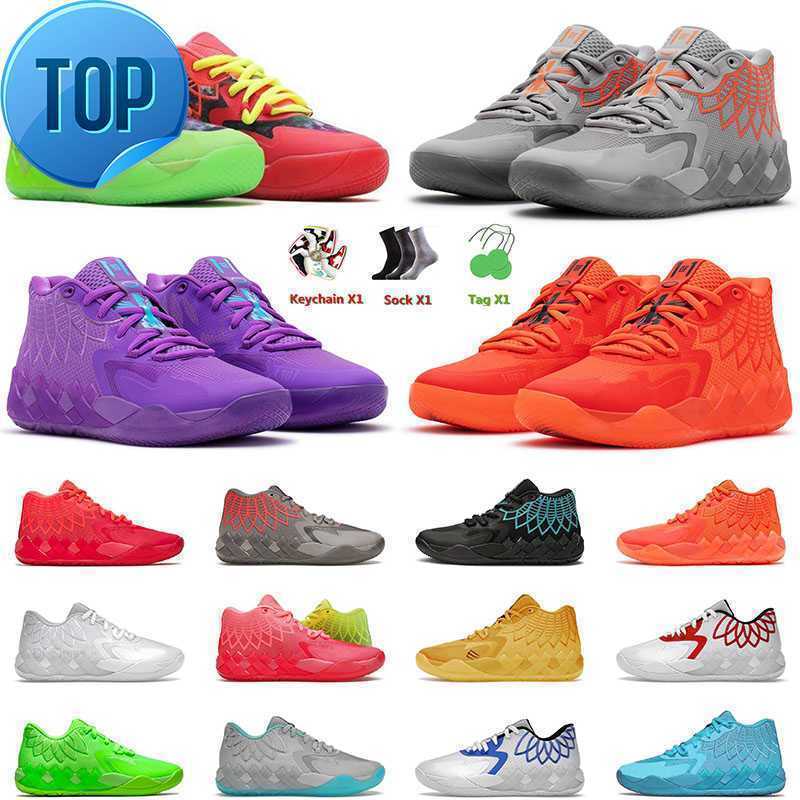 Roller TOP Shoes Pum LaMelo Ball MB.01 Basketball Shoes Sneakers New Quality Rick And Morty Iridescent Dreams Black Blast Queen City Buzz, C2 rick and morty 40-46
Roller TOP Shoes Pum LaMelo Ball MB.01 Basketball Shoes Sneakers New Quality Rick And Morty Iridescent Dreams Black Blast Queen City Buzz, C2 rick and morty 40-46