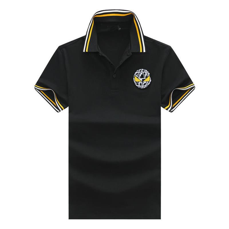 2022 designer stripe polo shirt t shirts snake polos bee floral mens High street fashion horse polo luxury T-shirt.M-3XL, White
2022 designer stripe polo shirt t shirts snake polos bee floral mens High street fashion horse polo luxury T-shirt.M-3XL, White