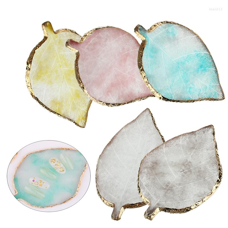 Nail Art Kits Leaf Shape Natural Resin Color Paint Display Stand Palette Holder Drawing Mixing Tools
Nail Art Kits Leaf Shape Natural Resin Color Paint Display Stand Palette Holder Drawing Mixing Tools