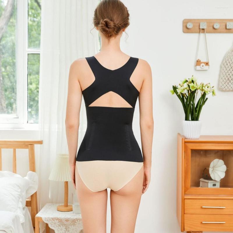 Women's Shapers Women Shapewear Weight Loss Neoprene Sauna Sweat Waist Trainer Corset Tank Top Vest Sport Workout Slimming Body, Black
Women's Shapers Women Shapewear Weight Loss Neoprene Sauna Sweat Waist Trainer Corset Tank Top Vest Sport Workout Slimming Body, Black