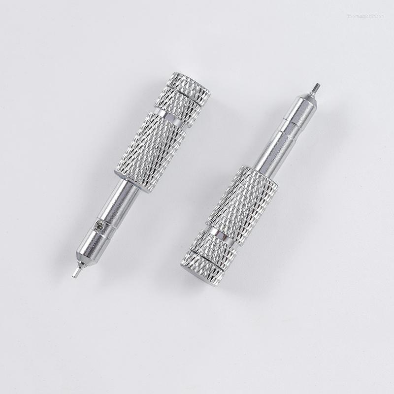 Watch Repair Kits 2PCS Inner Hexagon Screwdriver For Fifty Fathoms Lug Screws Tubes Parts Tools
Watch Repair Kits 2PCS Inner Hexagon Screwdriver For Fifty Fathoms Lug Screws Tubes Parts Tools