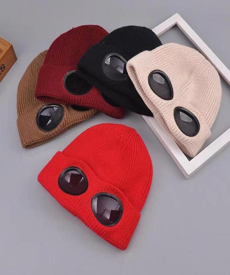 7 color CP Unisex Beanie winter knitted skull caps women men Warm hats glasses wool Knit beanie Sports Windproof mirror Plush Snow4051732
7 color CP Unisex Beanie winter knitted skull caps women men Warm hats glasses wool Knit beanie Sports Windproof mirror Plush Snow4051732