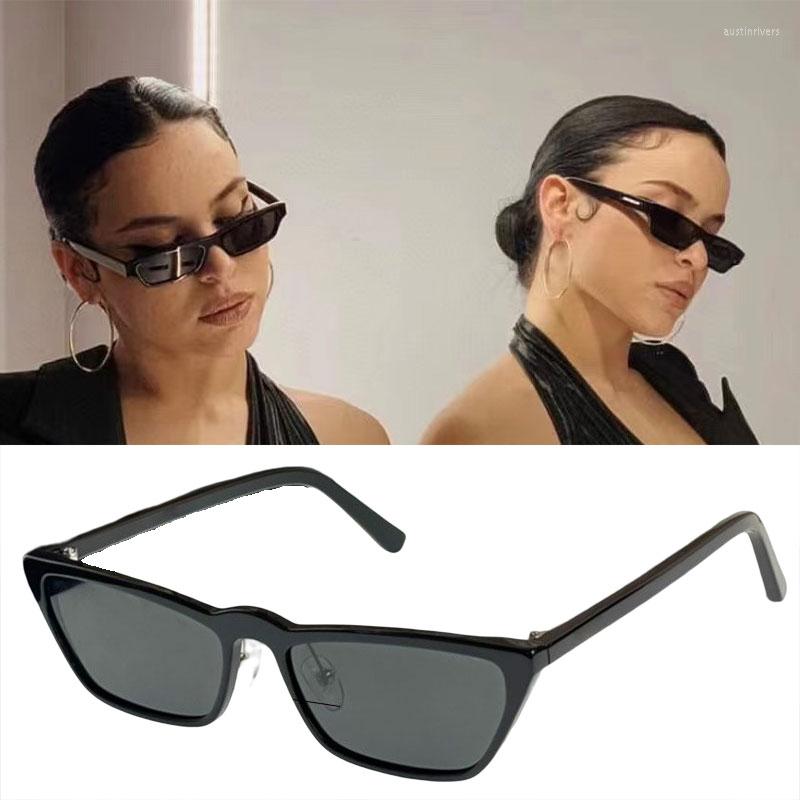 Sunglasses 2022 Fashion Temperament Small Square Party Rave Night Sun Glasses Designer Unisex Eyewear Suit
Sunglasses 2022 Fashion Temperament Small Square Party Rave Night Sun Glasses Designer Unisex Eyewear Suit