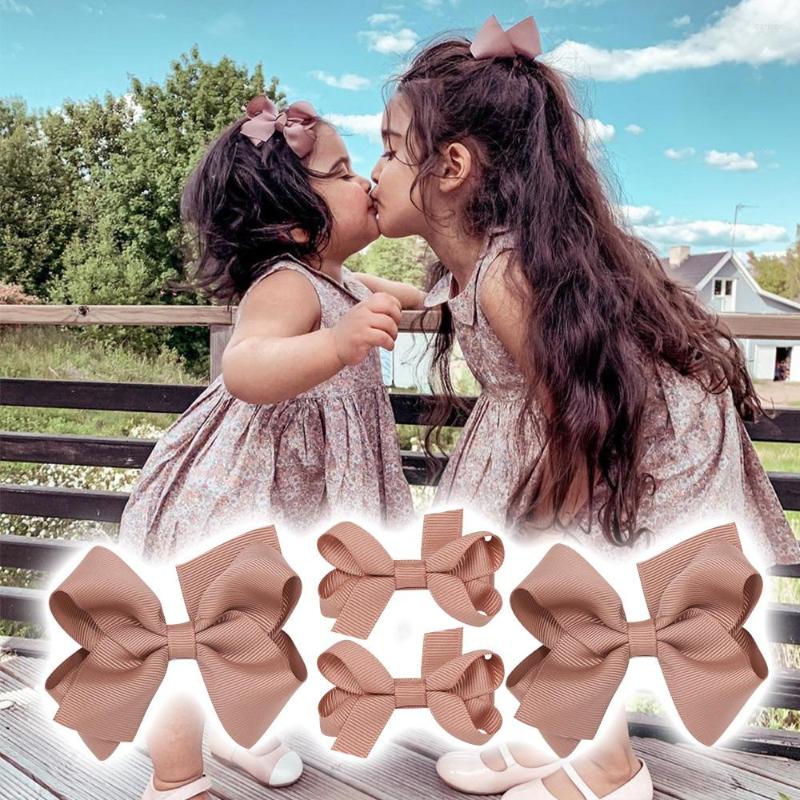 Hair Accessories Bow For Baby Girls Hairclips Satin Ribbon Pins Bowknot Children Kids Birthday Gift Sets 4 PCS Pin Set, Blue
Hair Accessories Bow For Baby Girls Hairclips Satin Ribbon Pins Bowknot Children Kids Birthday Gift Sets 4 PCS Pin Set, Blue