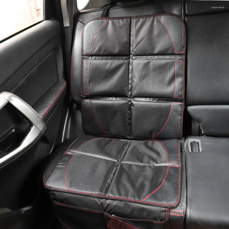 Car Seat Covers Universal Protective Cover With Storage Bag Children Safety Anti-Slip Anti Scratch Mat Pads For Baby Kids Protect
Car Seat Covers Universal Protective Cover With Storage Bag Children Safety Anti-Slip Anti Scratch Mat Pads For Baby Kids Protect