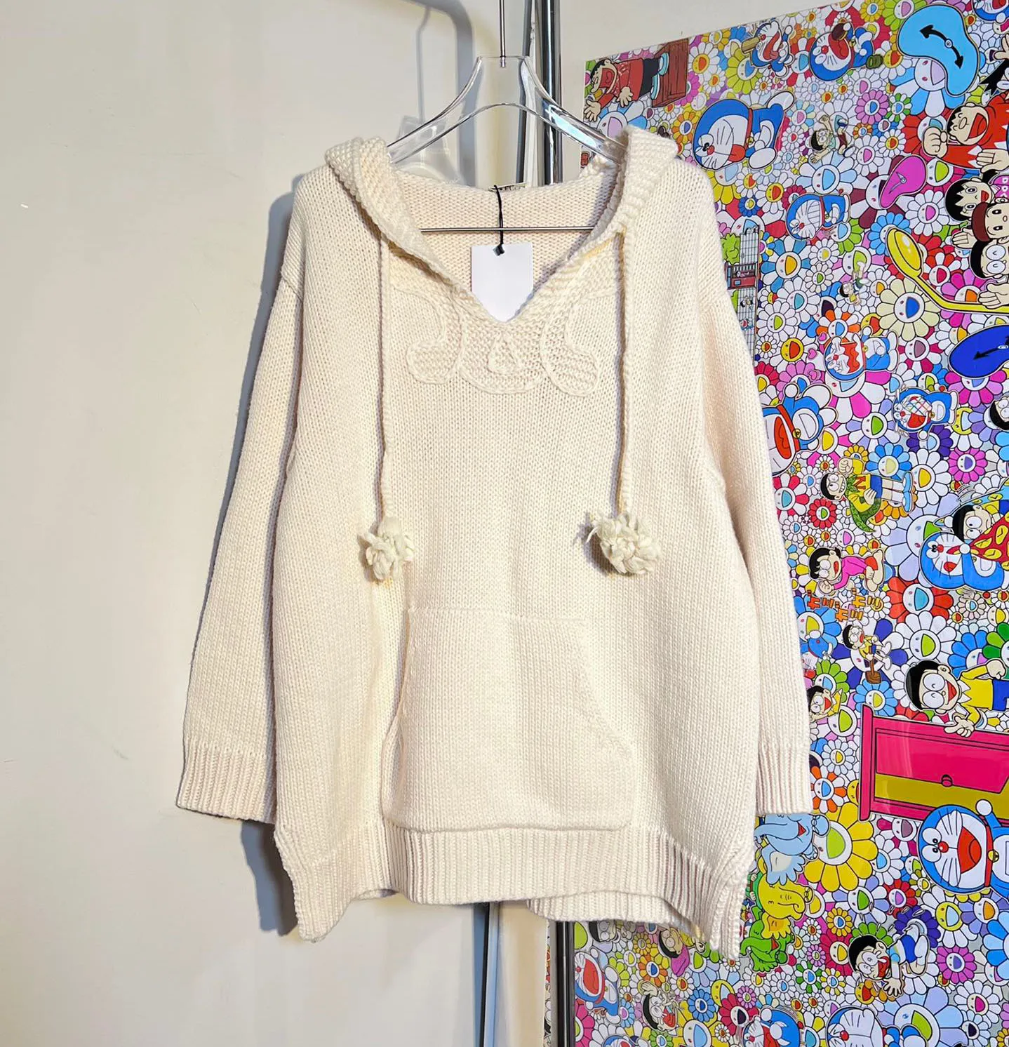 Men' Plus Size Hoodies & Sweatshirts in autumn / winter 2022acquard knitting machine e Custom jnlarged detail crew neck cotton 5t4346
Men' Plus Size Hoodies & Sweatshirts in autumn / winter 2022acquard knitting machine e Custom jnlarged detail crew neck cotton 5t4346