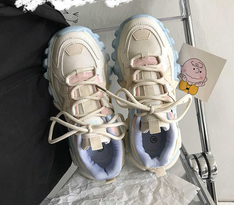 Dress Shoes Sports Women's new Korean version ins super hot casual in spring 2022 Hong Kong style chic flat sole shoes, White
Dress Shoes Sports Women's new Korean version ins super hot casual in spring 2022 Hong Kong style chic flat sole shoes, White