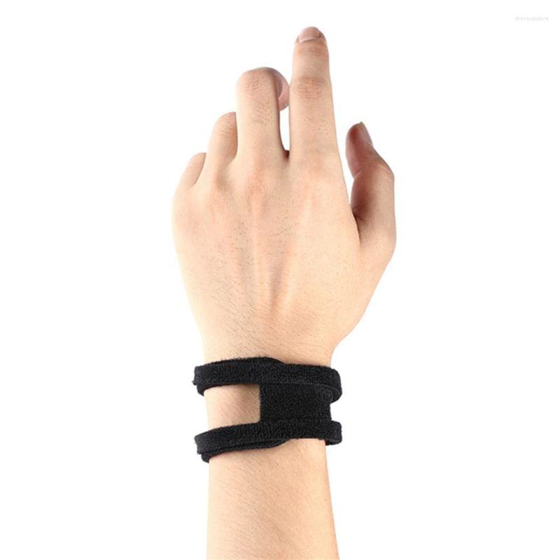 Wrist Support Hand Bands Tear Brace Sports Safety Fitness Sprain Band Yoga Protection, Black
Wrist Support Hand Bands Tear Brace Sports Safety Fitness Sprain Band Yoga Protection, Black