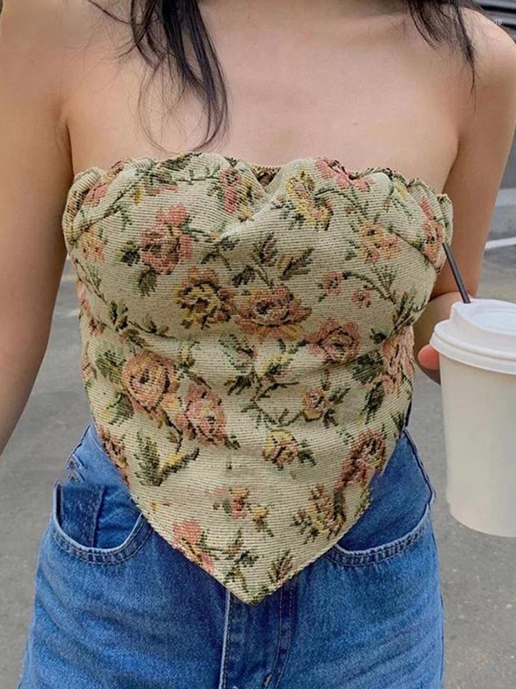 Women' Tanks Tossy Summer Sexy Off-Shoulder Tube Tops 2022 Strapless Backless Printed Tank Top Vest Vintage Corset Camis Party Clubwear, Spring peony
Women' Tanks Tossy Summer Sexy Off-Shoulder Tube Tops 2022 Strapless Backless Printed Tank Top Vest Vintage Corset Camis Party Clubwear, Spring peony